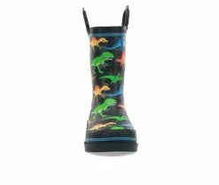 Kids' Western Chief Toddler Dino World Dinosaur Rain Boots 10 Kids' Western Chief Toddler Dino World Dinosaur Rain Boots -Discovery Expedition Shop 4 899