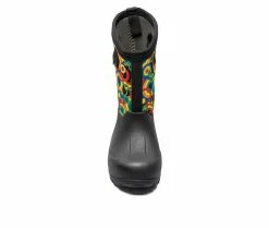 Kids' Bogs Footwear Toddler & Little Kid Neo Classic Circle Rain Boots -Discovery Expedition Shop 4 902