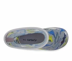 Boys' Carters Toddler & Little Kid Rain Boots 10 Boys' Carters Toddler & Little Kid Rain Boots -Discovery Expedition Shop 4 906