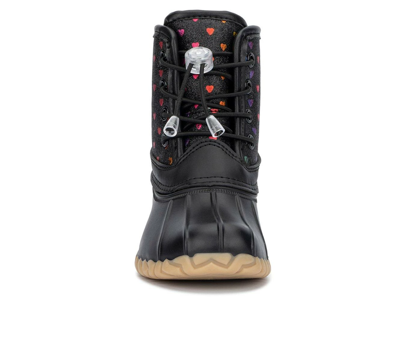 Girls' Olivia Miller Little Kid & Big Kid Josephine Duck Boots 5 Girls' Olivia Miller Little Kid & Big Kid Josephine Duck Boots - Image 5