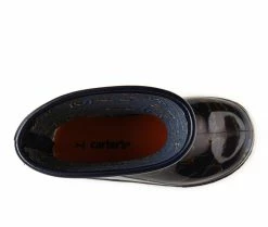 Boys' Carters Infant & Toddler & Little Kid Chance Rain Boots 10 Boys' Carters Infant & Toddler & Little Kid Chance Rain Boots -Discovery Expedition Shop 4 916