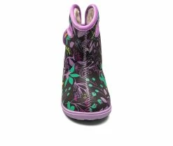 Girls' Bogs Footwear Toddler Baby Bogs Floral Rain Boots 10 Girls' Bogs Footwear Toddler Baby Bogs Floral Rain Boots -Discovery Expedition Shop 4 918