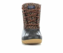 Girls' Sperry Little Kid & Big Kid Port Duck Boots -Discovery Expedition Shop 4 925
