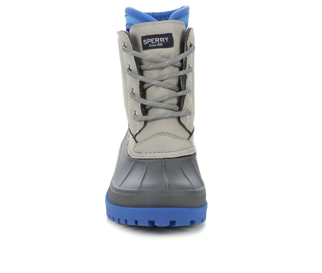 Boys' Sperry Little Kid & Big Kid Harbor Rain Boots 5 Boys' Sperry Little Kid & Big Kid Harbor Rain Boots - Image 5