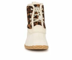 Girls' Olivia Miller Little Kid & Big Kid Jorlenny Duck Boots 10 Girls' Olivia Miller Little Kid & Big Kid Jorlenny Duck Boots -Discovery Expedition Shop 4 935