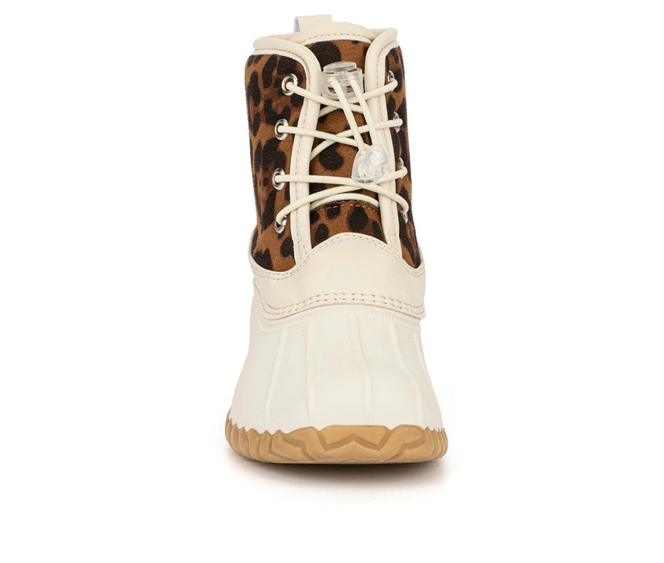 Girls' Olivia Miller Little Kid & Big Kid Jorlenny Duck Boots 5 Girls' Olivia Miller Little Kid & Big Kid Jorlenny Duck Boots - Image 5