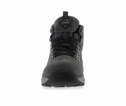 Men's Pacific Mountain Sierra Men's Hiking Boots 10 Men's Pacific Mountain Sierra Men's Hiking Boots -Discovery Expedition Shop 4 939