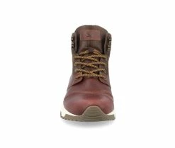 Men's Territory Everglades Hiking Boots 10 Men's Territory Everglades Hiking Boots -Discovery Expedition Shop 4 940