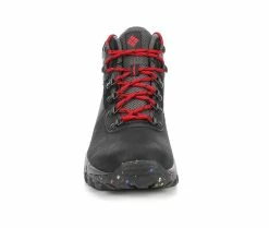 Men's Columbia Newton Ridge Plus II Waterproof Omni Winter Boots 10 Men's Columbia Newton Ridge Plus II Waterproof Omni Winter Boots -Discovery Expedition Shop 4 944