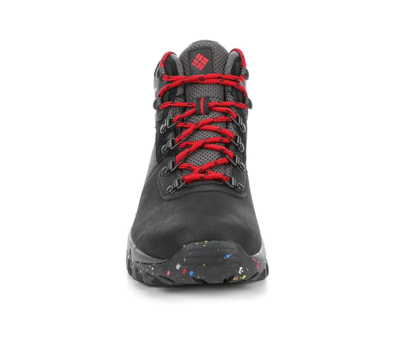 Men's Columbia Newton Ridge Plus II Waterproof Omni Winter Boots 5 Men's Columbia Newton Ridge Plus II Waterproof Omni Winter Boots - Image 5