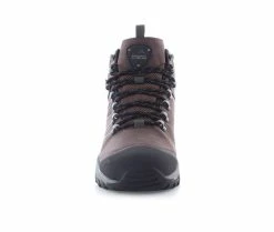 Men's Pacific Mountain Arrow Waterproof Hiking Boots 10 Men's Pacific Mountain Arrow Waterproof Hiking Boots -Discovery Expedition Shop 4 950
