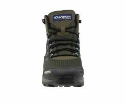 Men's Discovery Expedition Rhon Hiking Boots -Discovery Expedition Shop 4 951