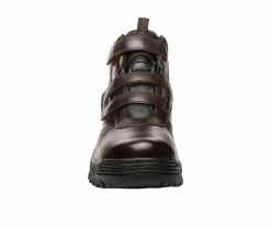 Men's Propet Cliff Walker Strap Waterproof Hiking Boots -Discovery Expedition Shop 4 956