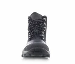 Men's Pacific Mountain Lumber Waterproof Hiking Boots -Discovery Expedition Shop 4 957