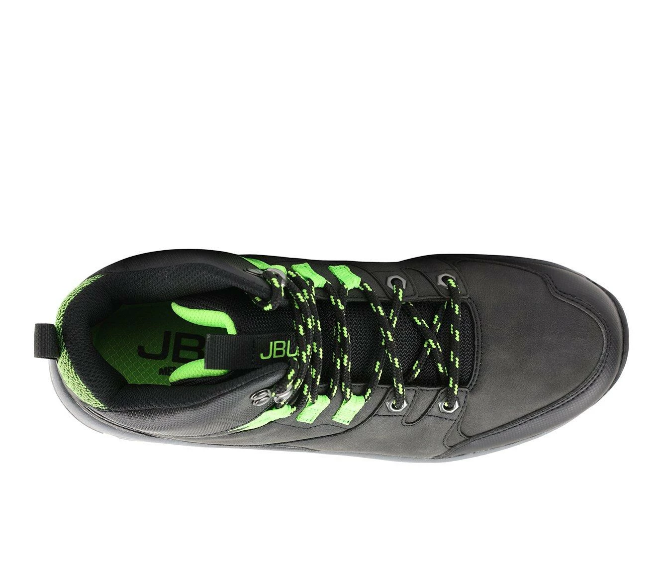 Men's JBU By Jambu Denali Hiking Boots 5 Men's JBU By Jambu Denali Hiking Boots - Image 5