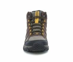 Men's Merrell OakCreek Mid Waterproof Hiking Boots 10 Men's Merrell OakCreek Mid Waterproof Hiking Boots -Discovery Expedition Shop 4 960