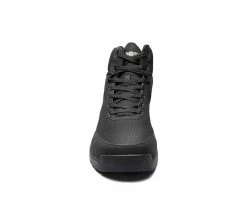 Men's Bogs Footwear Slate Mid CT Hiking Boots -Discovery Expedition Shop 4 963