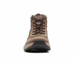 Men's Clarks Wellman Top Ap Waterproof Hiking Boots 10 Men's Clarks Wellman Top Ap Waterproof Hiking Boots -Discovery Expedition Shop 4 964