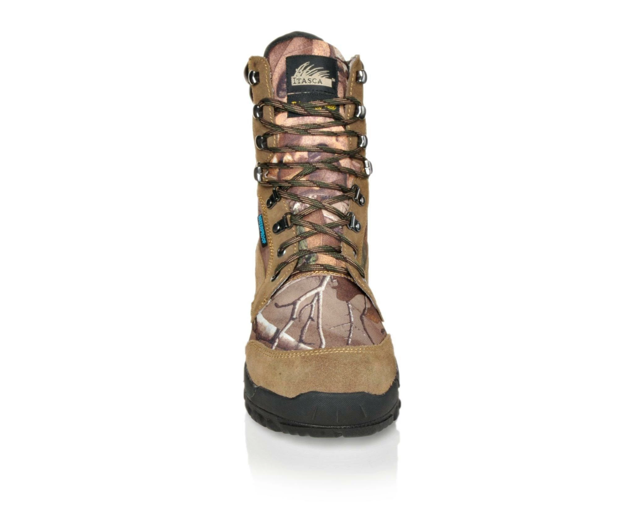 Men's Itasca Sonoma Big Buck 800 Insulated Boots 5 Men's Itasca Sonoma Big Buck 800 Insulated Boots - Image 5