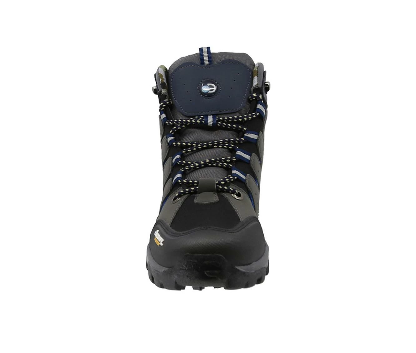 Men's Discovery Expedition Blackwood Hiking Boots 5 Men's Discovery Expedition Blackwood Hiking Boots - Image 5