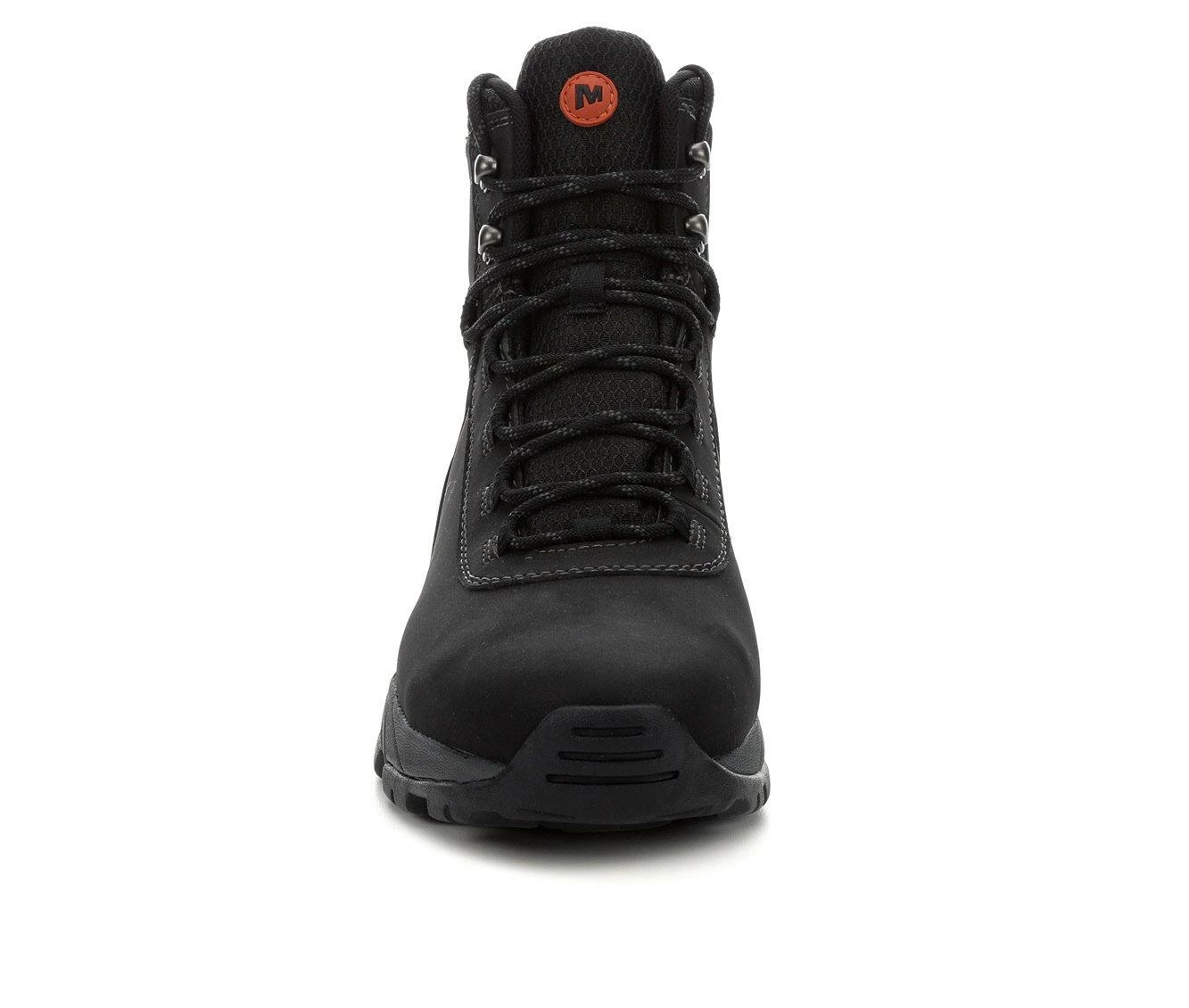 Men's Merrell Vego Mid Waterproof Hiking Boots 5 Men's Merrell Vego Mid Waterproof Hiking Boots - Image 5