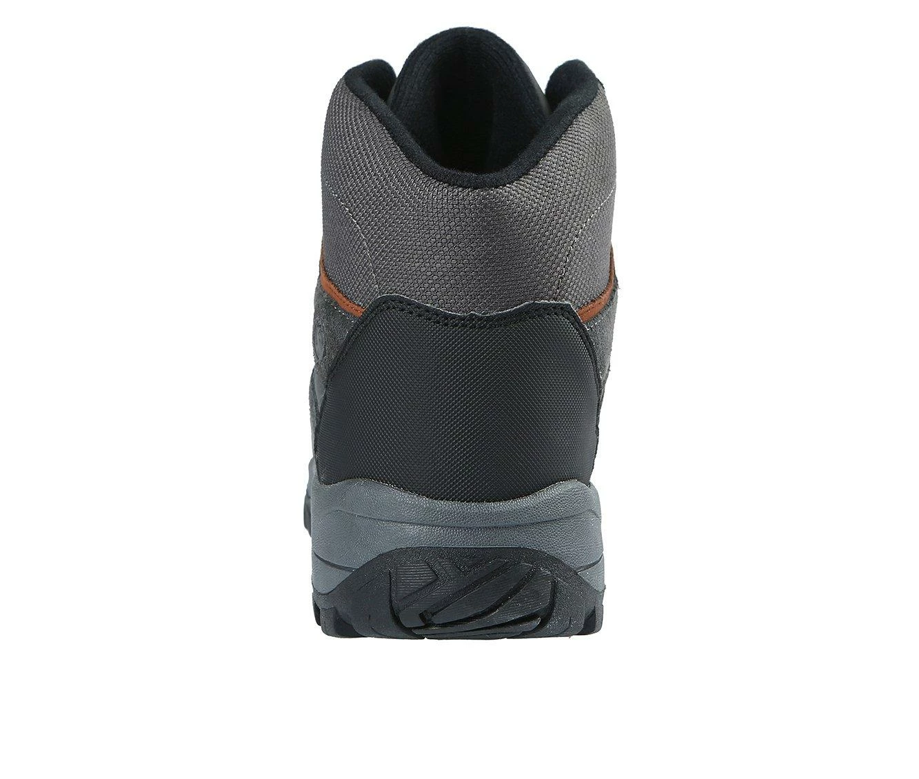 Men's Northside Gresham Mid Waterproof Hiking Boots 5 Men's Northside Gresham Mid Waterproof Hiking Boots - Image 5