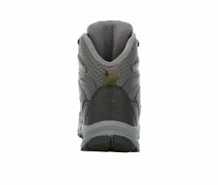 Men's Northside Croswell Mid Waterproof Hiking Boots 10 Men's Northside Croswell Mid Waterproof Hiking Boots -Discovery Expedition Shop 4 982