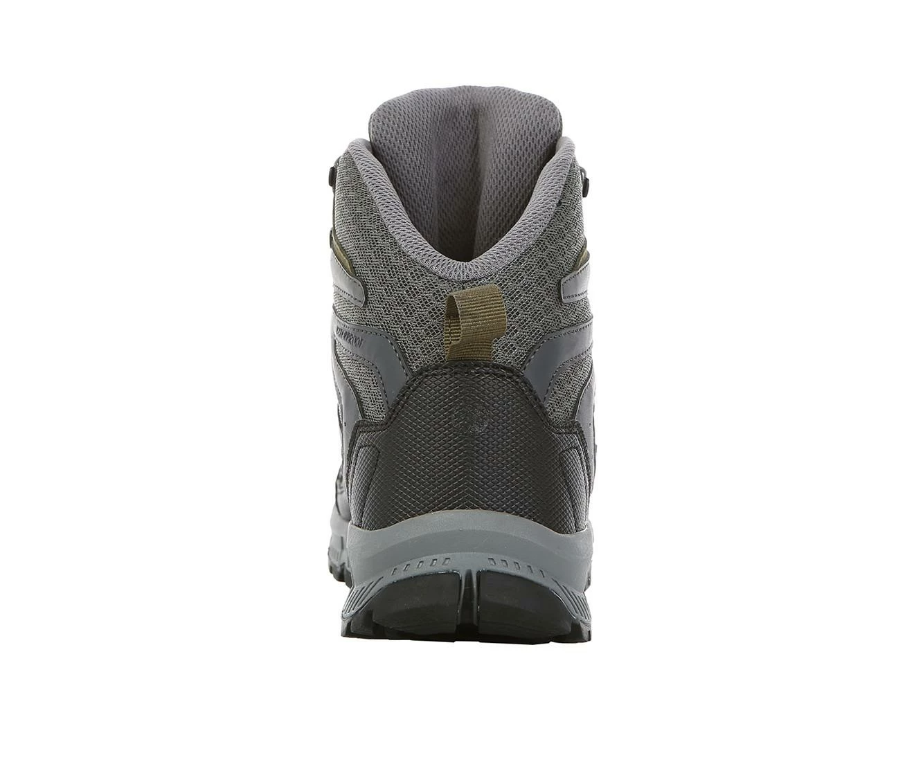 Men's Northside Croswell Mid Waterproof Hiking Boots 5 Men's Northside Croswell Mid Waterproof Hiking Boots - Image 5
