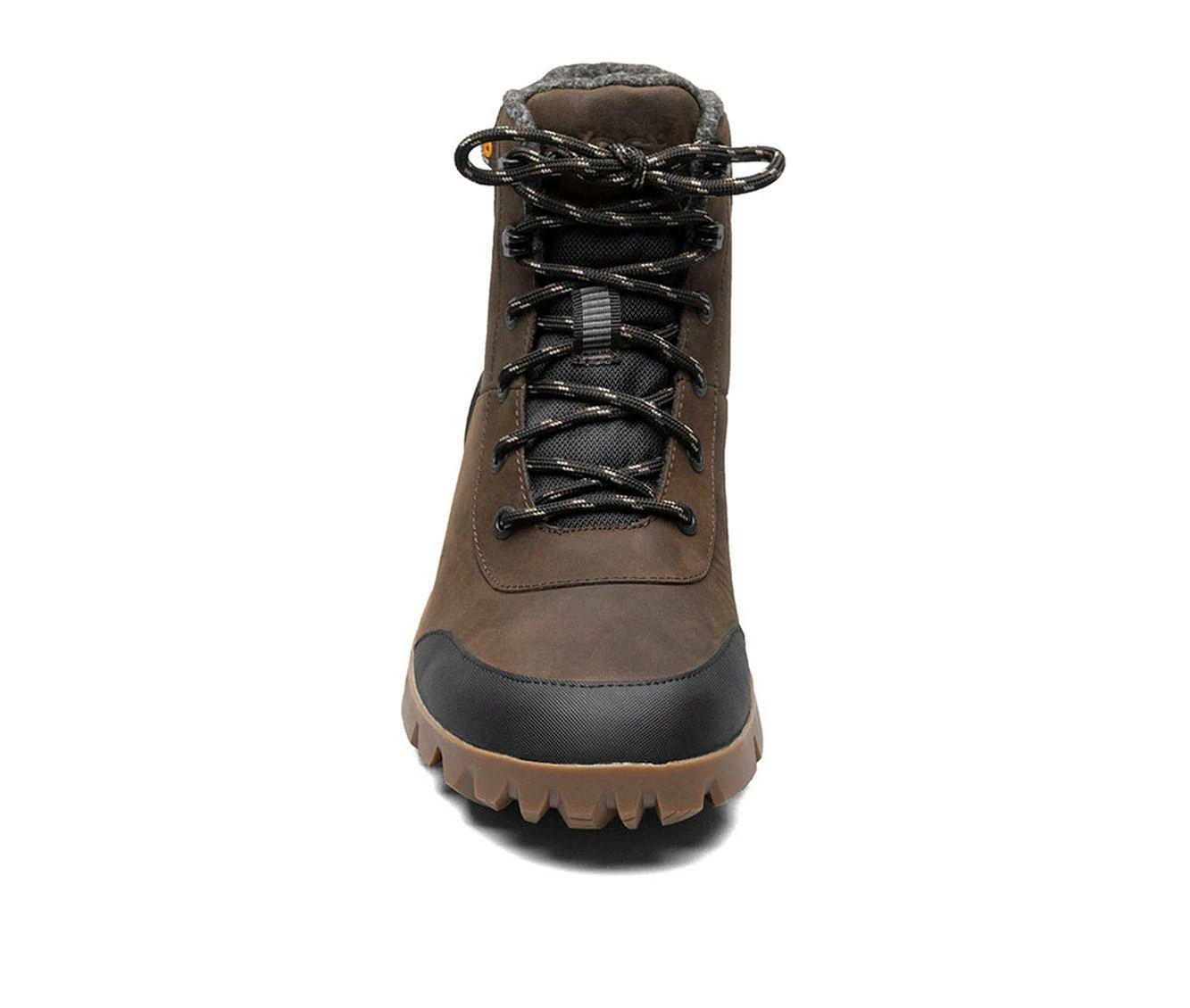 Men's Bogs Footwear Arcata Urban Leather Mid Winter Boots 5 Men's Bogs Footwear Arcata Urban Leather Mid Winter Boots - Image 5