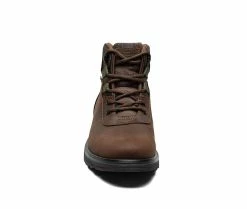 Men's Nunn Bush Luxor Waterproof Alpine Boots -Discovery Expedition Shop 4 984