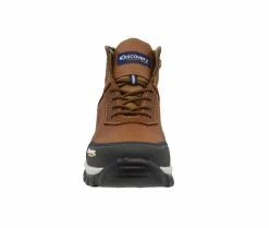 Men's Discovery Expedition Ajusco Hiking Boots -Discovery Expedition Shop 4 986