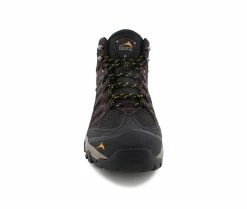 Men's Pacific Mountain Blackburn Mid Waterproof Hiking Boots -Discovery Expedition Shop 4 987
