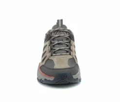 Men's Skechers 204486 Selvin Hiking Boots 10 Men's Skechers 204486 Selvin Hiking Boots -Discovery Expedition Shop 4 993