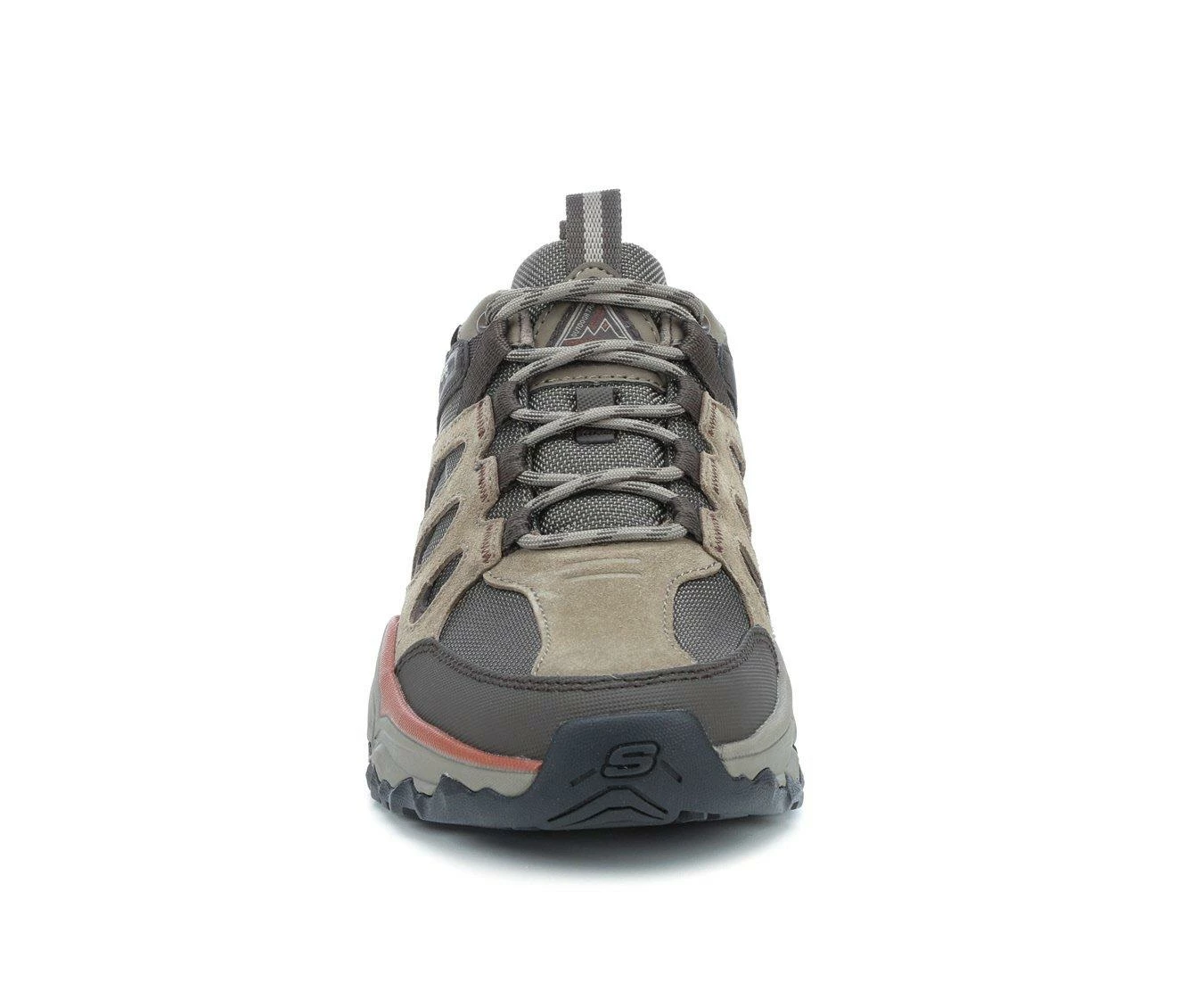 Men's Skechers 204486 Selvin Hiking Boots 5 Men's Skechers 204486 Selvin Hiking Boots - Image 5