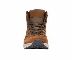 Men's Deer Stags Peak Lace-Up Boots -Discovery Expedition Shop 4 994