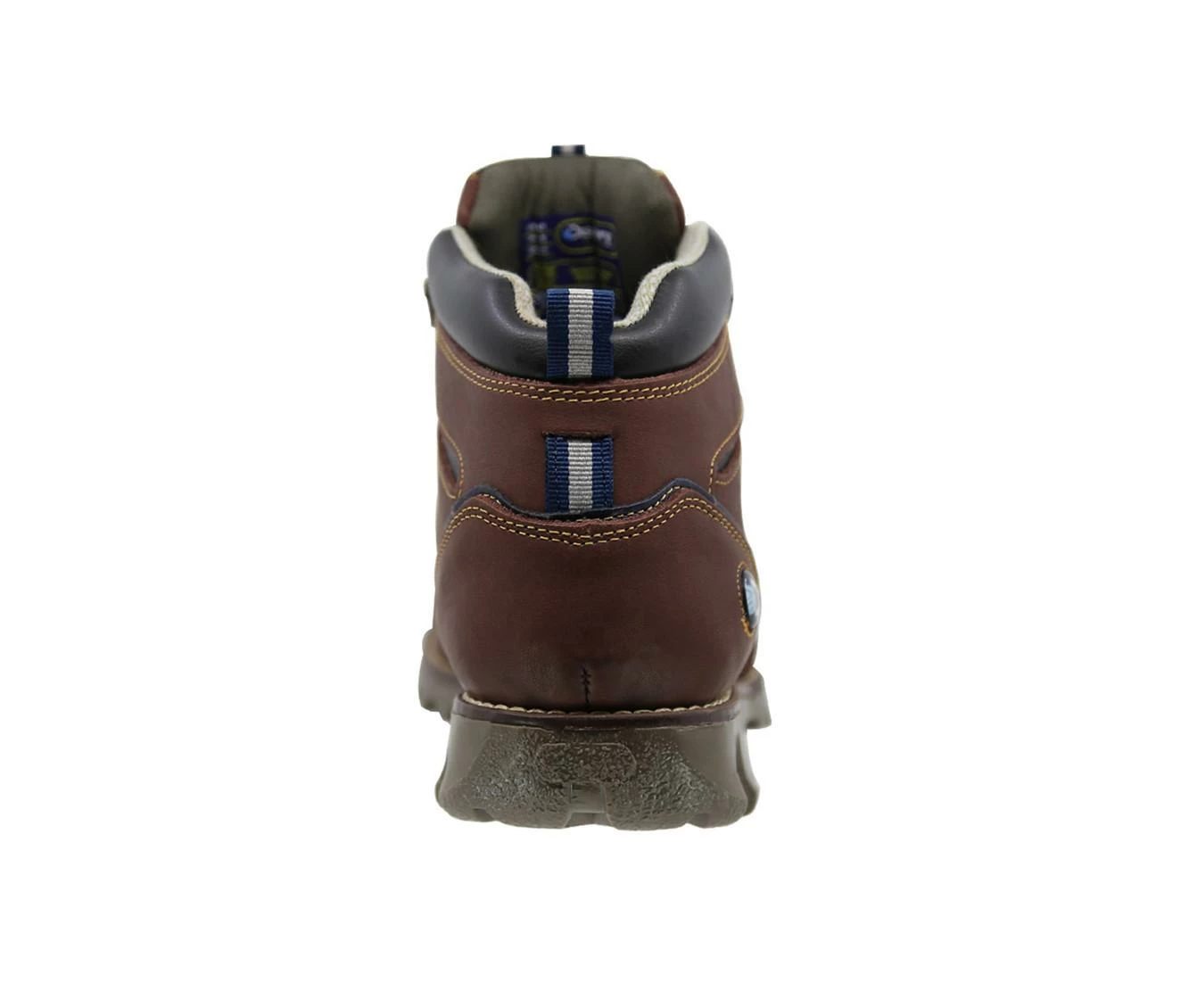 Men's Discovery Expedition Forlandet Outdoor Hiking Boots 6 Men's Discovery Expedition Forlandet Outdoor Hiking Boots - Image 6