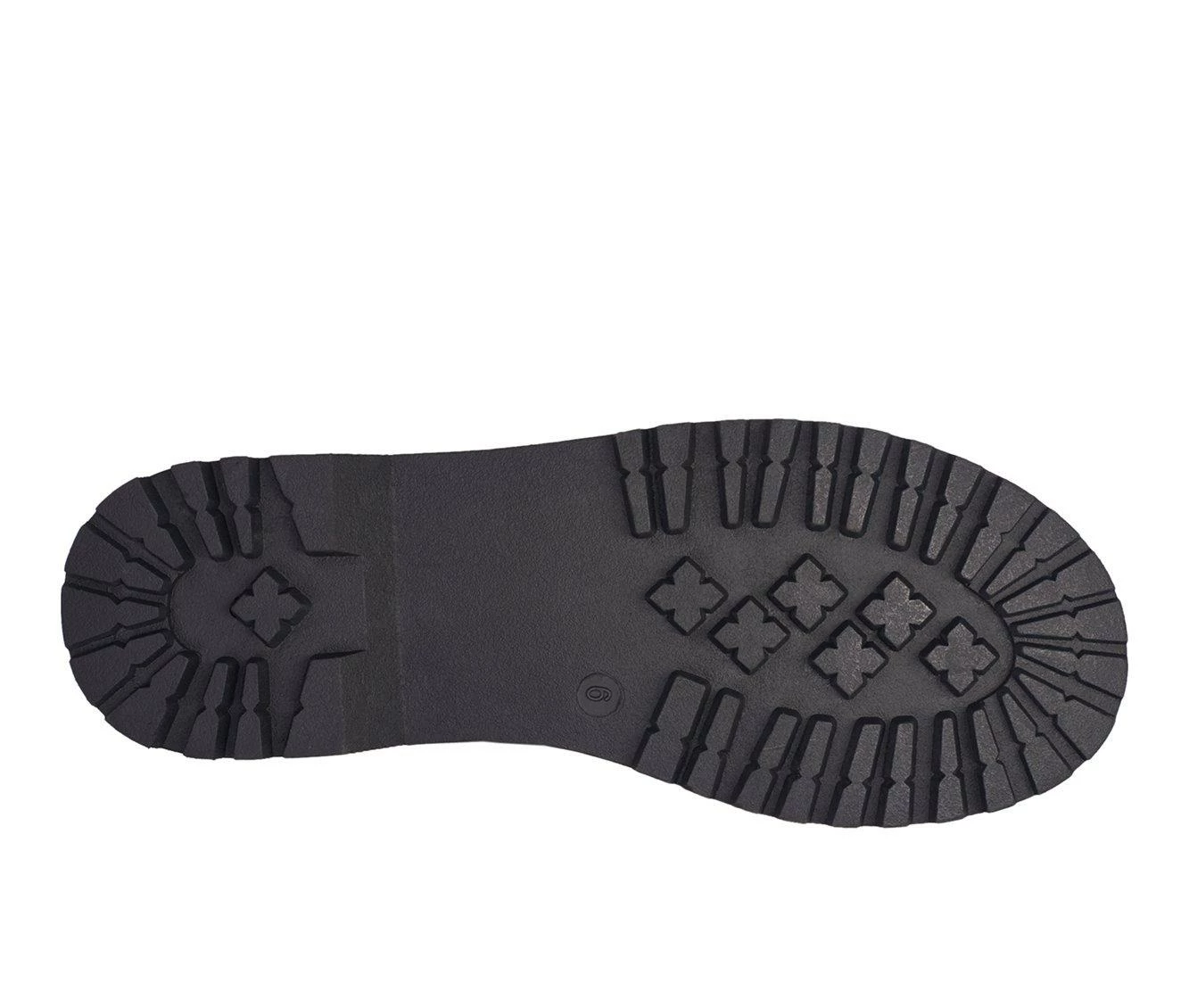 Women's C&C California Janet Platform Boots 6 Women's C&C California Janet Platform Boots - Image 6