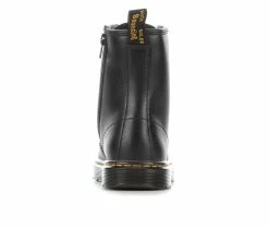 Girls' Dr. Martens Big Kid Zavala Youth Combat Boots 11 Girls' Dr. Martens Big Kid Zavala Youth Combat Boots -Discovery Expedition Shop 5 106