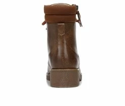 Women's Dr. Scholls Tayler Combat Boots 11 Women's Dr. Scholls Tayler Combat Boots -Discovery Expedition Shop 5 109