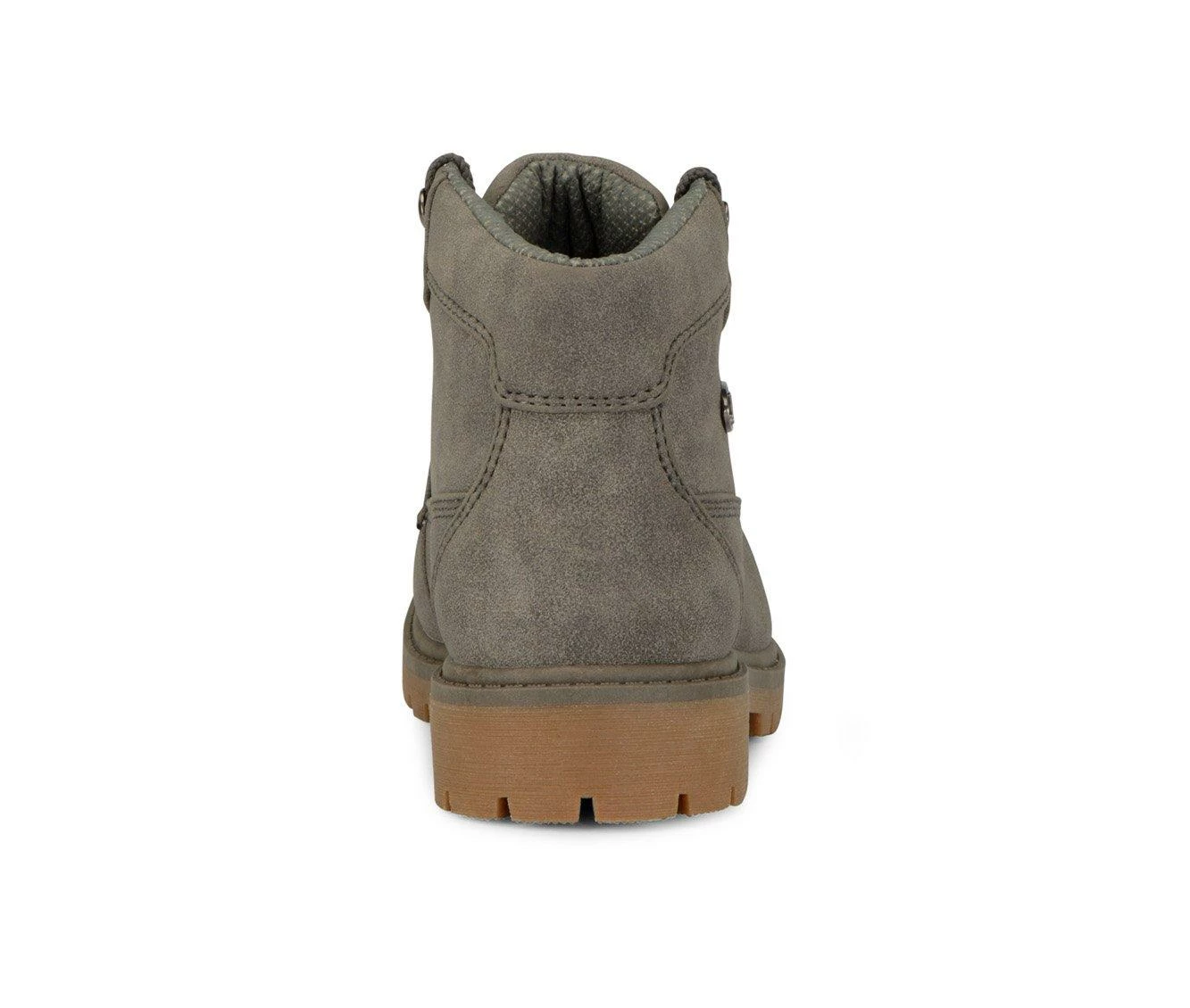 Women's Lugz Mantle Mid Boots 6 Women's Lugz Mantle Mid Boots - Image 6