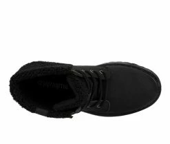 Women's Olivia Miller Nicolette Lace-Up Boots 11 Women's Olivia Miller Nicolette Lace-Up Boots -Discovery Expedition Shop 5 113