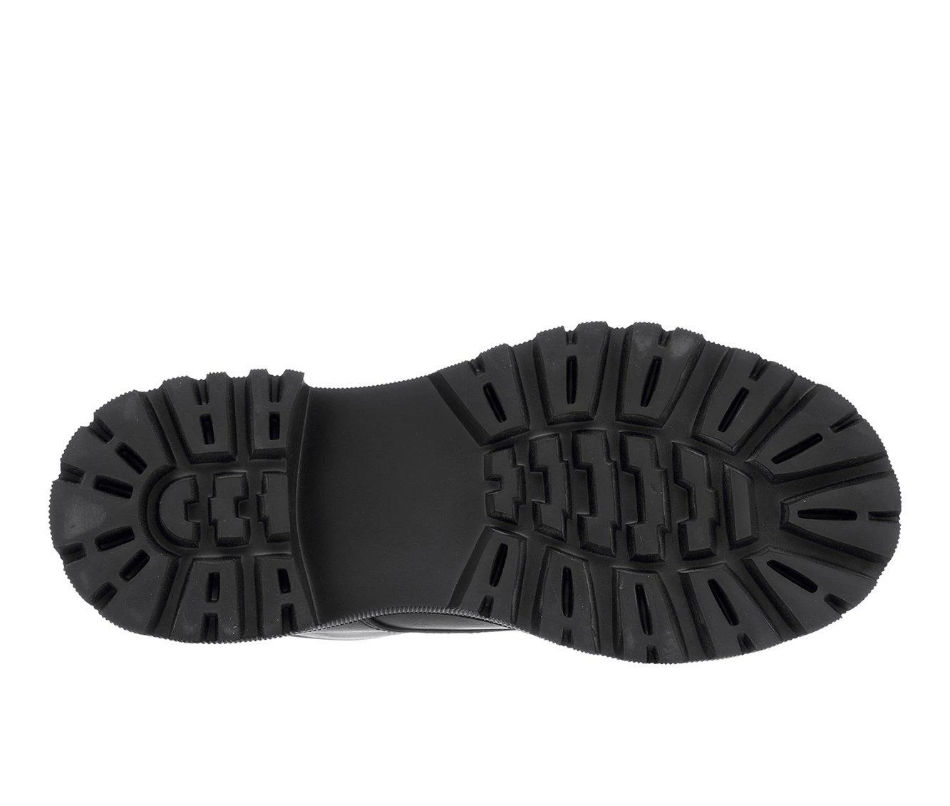 Women's GC Shoes Mckay Lugged Boots 6 Women's GC Shoes Mckay Lugged Boots - Image 6