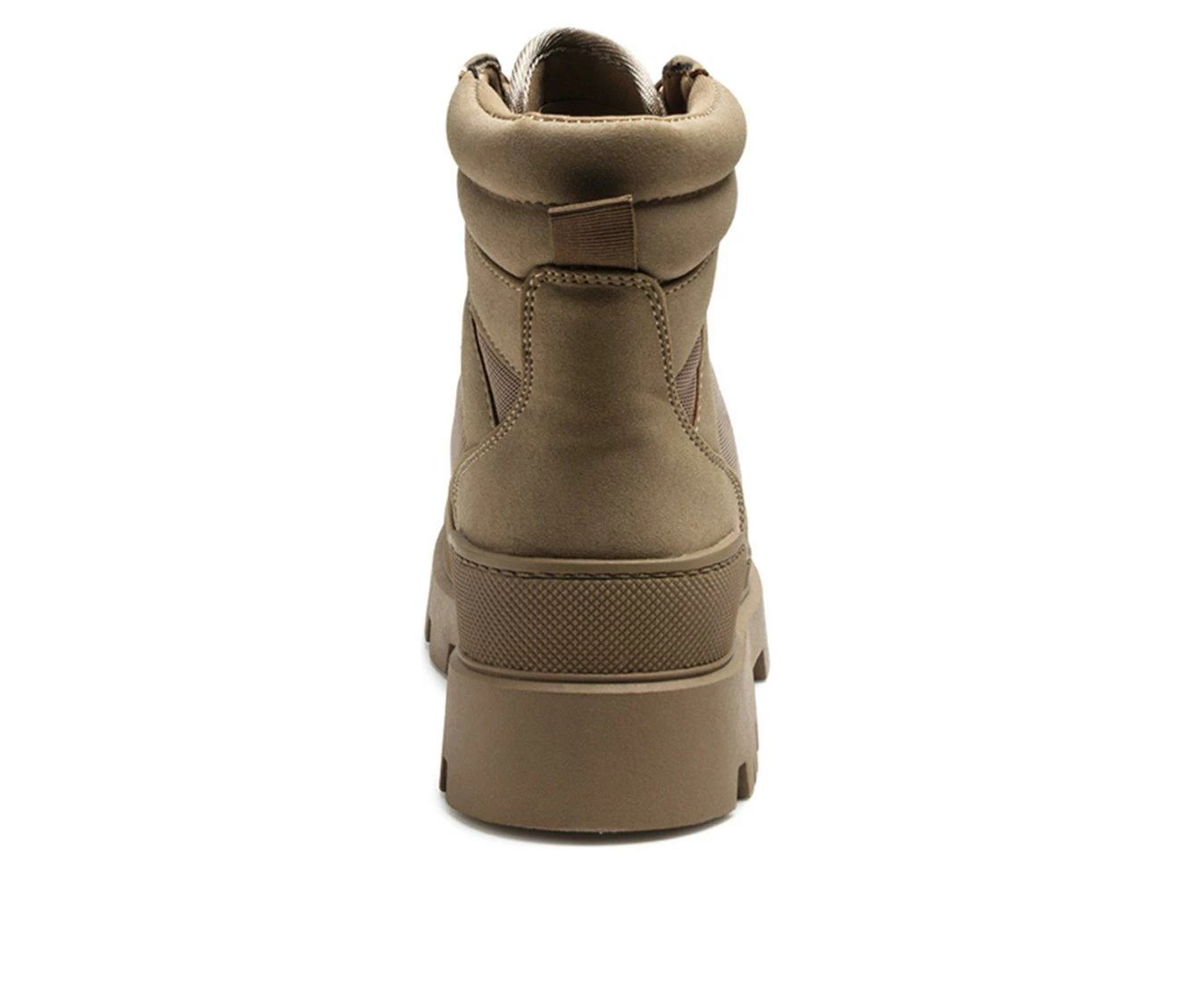 Women's London Rag Mood Comabt Boots 6 Women's London Rag Mood Comabt Boots - Image 6