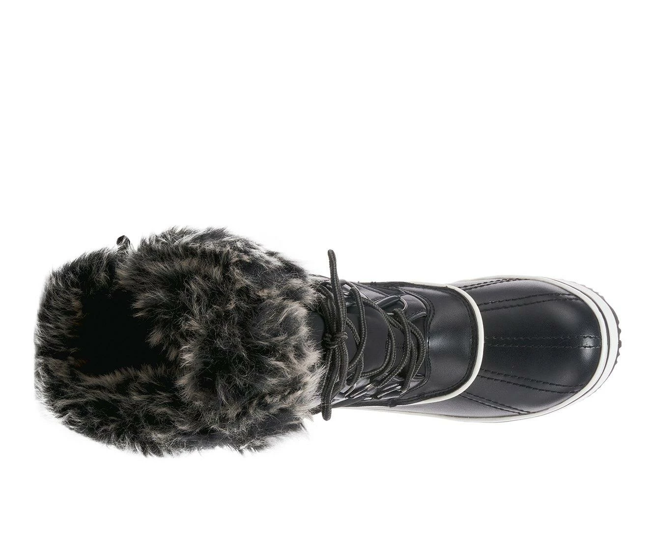 Women's SPRING STEP Survival Winter Boots 6 Women's SPRING STEP Survival Winter Boots - Image 6