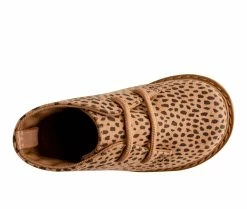 Girls' Baby Deer Infant & Toddler & Little Kid Annalee Boots 11 Girls' Baby Deer Infant & Toddler & Little Kid Annalee Boots -Discovery Expedition Shop 5 127