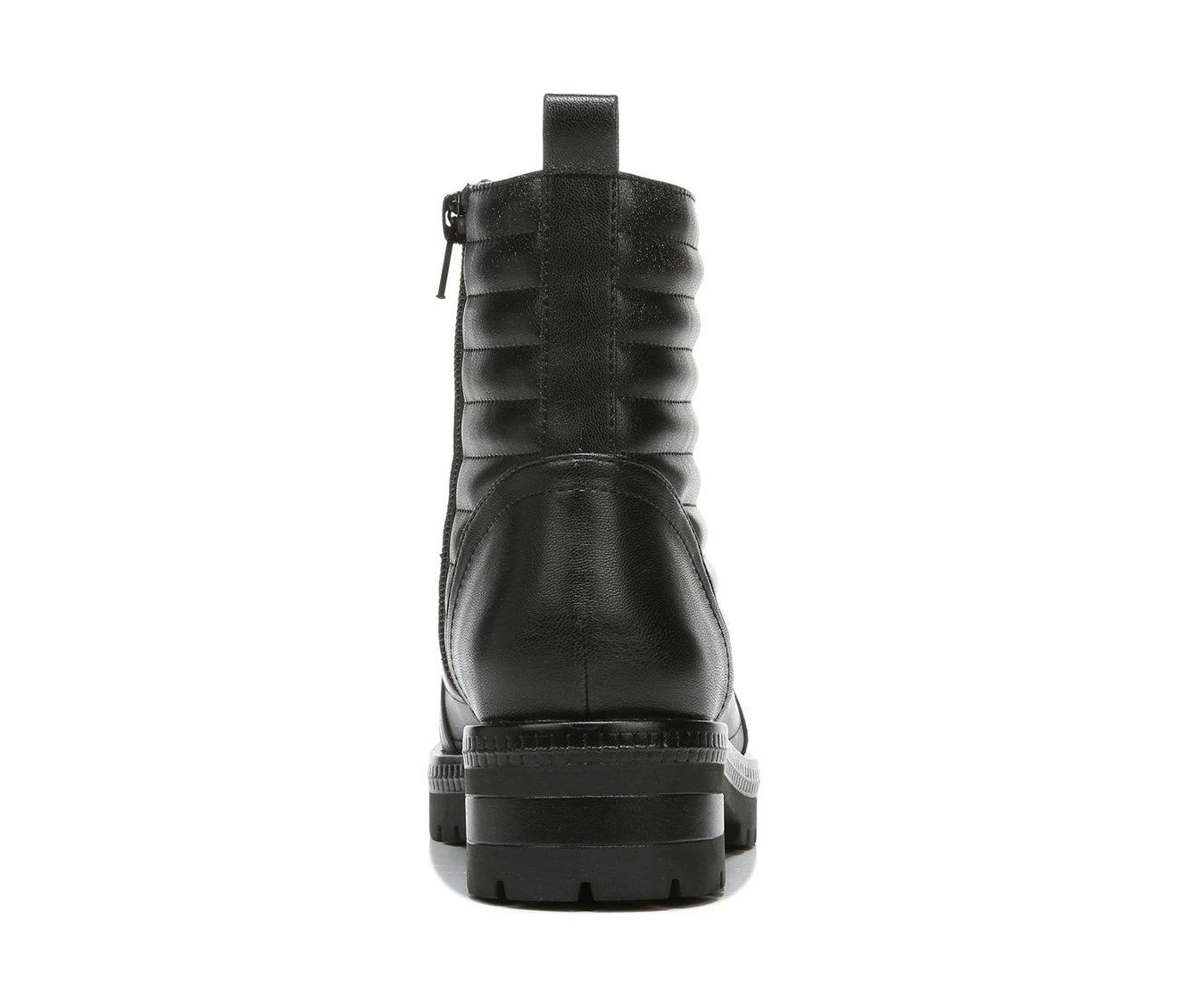 Women's LifeStride Stormy Combat Boots 6 Women's LifeStride Stormy Combat Boots - Image 6