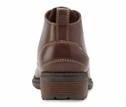 Women's Eastland Overdrive Lace-Up Boots 11 Women's Eastland Overdrive Lace-Up Boots -Discovery Expedition Shop 5 140