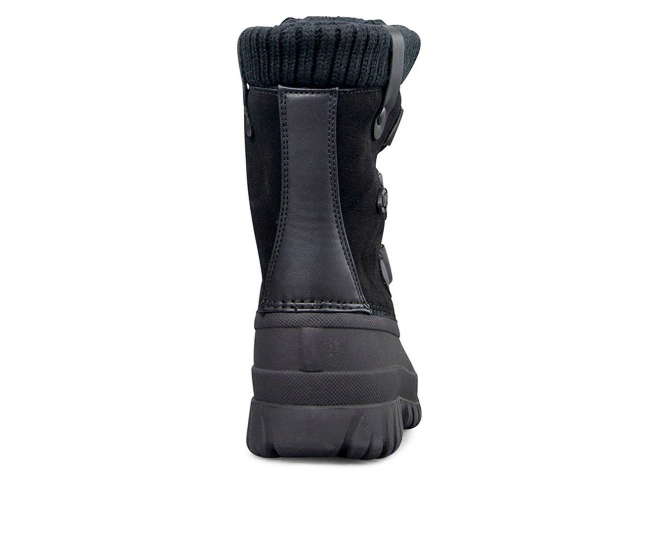 Women's Lugz Stormy Winter Boots 6 Women's Lugz Stormy Winter Boots - Image 6