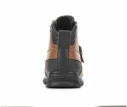 Boys' Polo Little Kid Country II Mid Zip Winter Boots 11 Boys' Polo Little Kid Country II Mid Zip Winter Boots -Discovery Expedition Shop 5 154