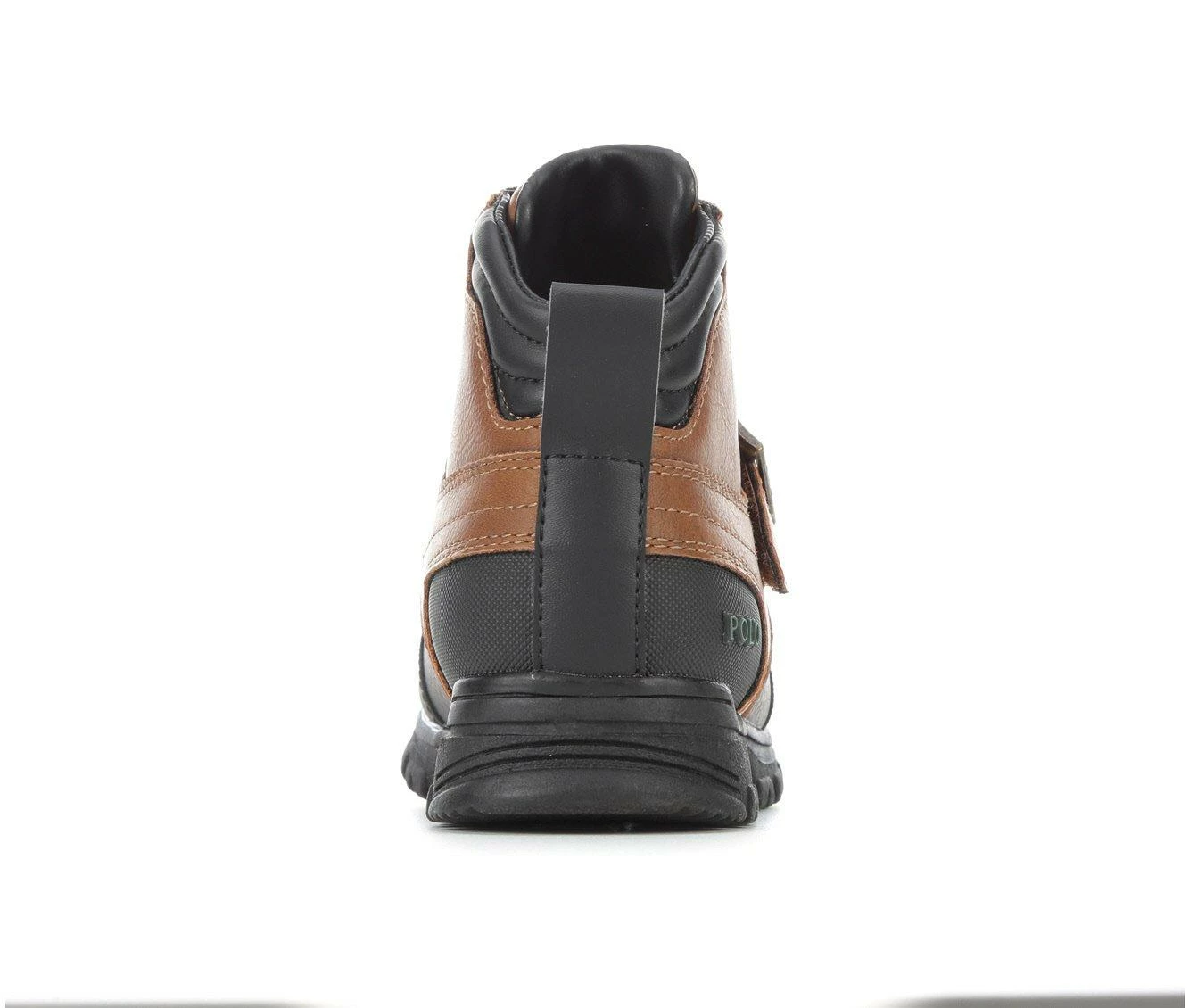 Boys' Polo Little Kid Country II Mid Zip Winter Boots 6 Boys' Polo Little Kid Country II Mid Zip Winter Boots - Image 6